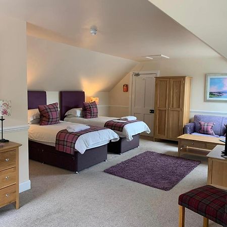 The Inn On The Tay Pitlochry Bagian luar foto