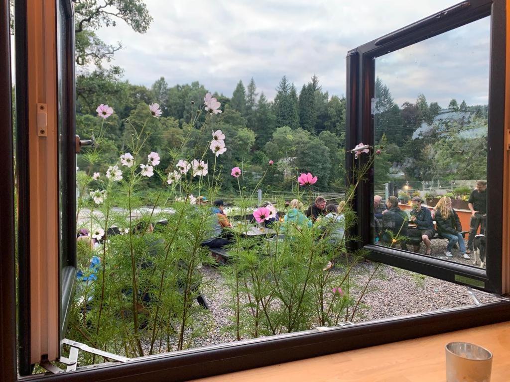 The Inn On The Tay Pitlochry Bagian luar foto