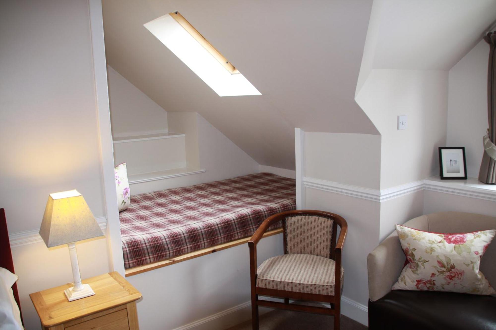 The Inn On The Tay Pitlochry Bagian luar foto